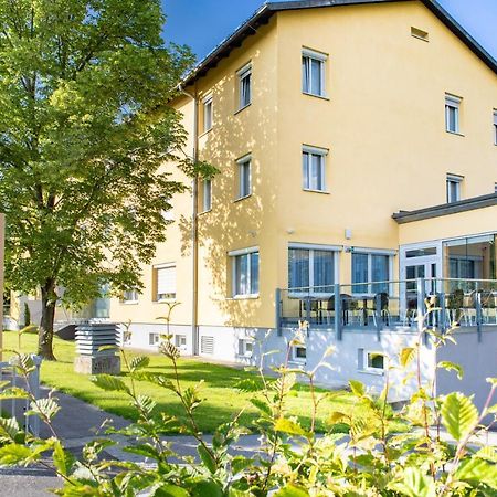Jufa Hotel Garni Stubenberg Am See Dış mekan fotoğraf