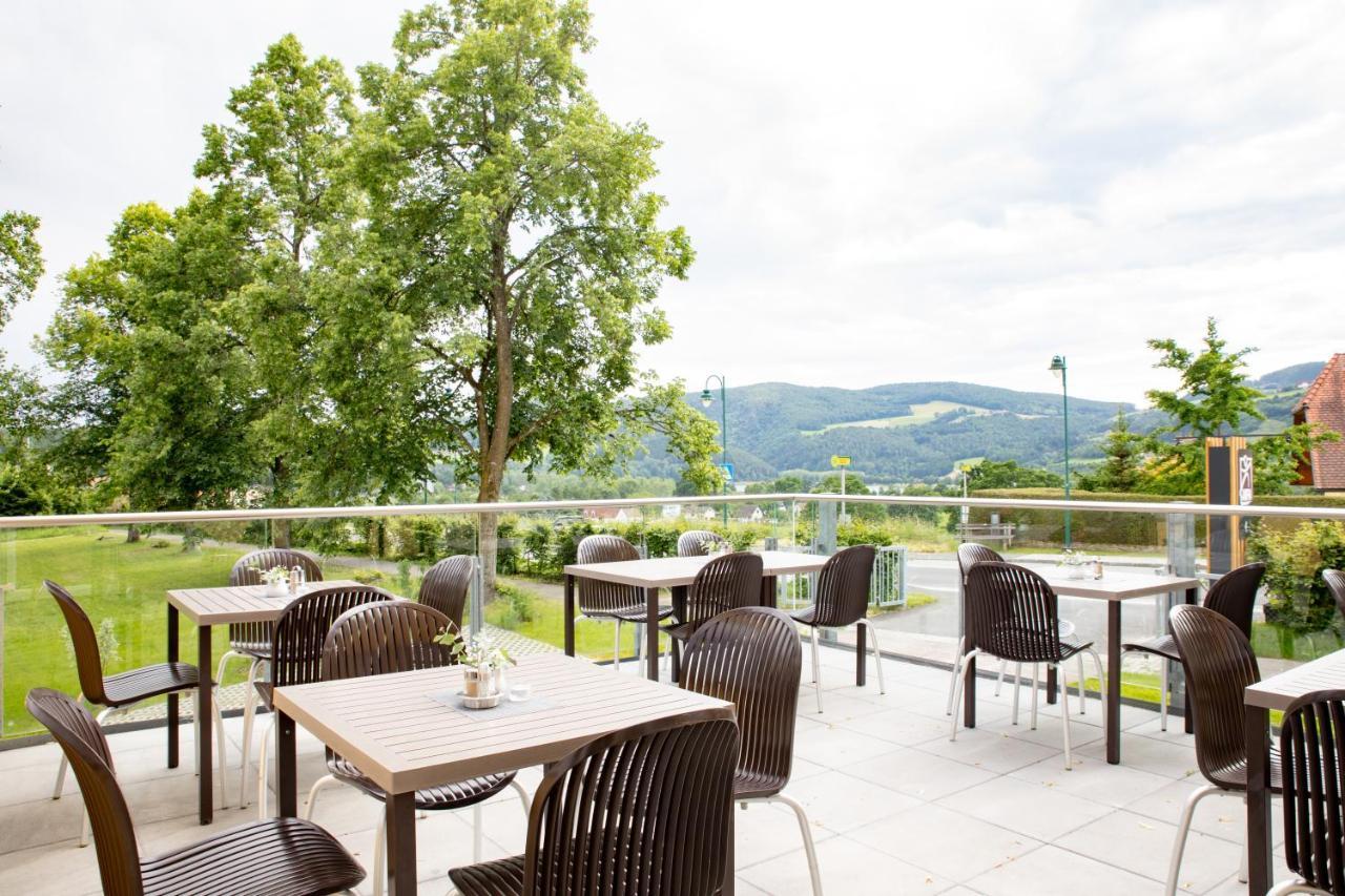Jufa Hotel Garni Stubenberg Am See Dış mekan fotoğraf